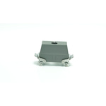 RS PRO Heavy Duty Power Connector Housing, PG21 Thread