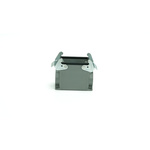 RS PRO Heavy Duty Power Connector Housing, M32 Thread