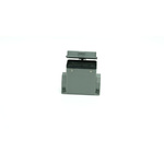 RS PRO Heavy Duty Power Connector Housing, M25 Thread