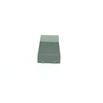 RS PRO Heavy Duty Power Connector Housing, M32 Thread