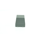 RS PRO Heavy Duty Power Connector Housing, M40 Thread