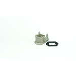 RS PRO Heavy Duty Power Connector Housing