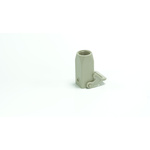 RS PRO Heavy Duty Power Connector Housing, M20 Thread