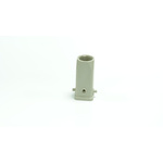 RS PRO Heavy Duty Power Connector Housing, M20 Thread