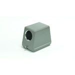 RS PRO Heavy Duty Power Connector Housing, M50 Thread