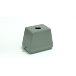 RS PRO Heavy Duty Power Connector Housing, M32 Thread