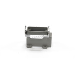 RS PRO Heavy Duty Power Connector Housing, PG16 x 2 Thread