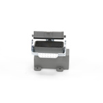 RS PRO Heavy Duty Power Connector Housing, M20 Thread