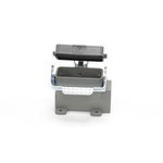 RS PRO Heavy Duty Power Connector Housing, PG16 x 2 Thread