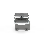RS PRO Heavy Duty Power Connector Housing, M25 Thread