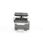 RS PRO Heavy Duty Power Connector Housing, PG21 Thread