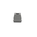 RS PRO Heavy Duty Power Connector Housing, M25 Thread