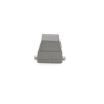 RS PRO Heavy Duty Power Connector Housing, M25 Thread