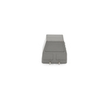 RS PRO Heavy Duty Power Connector Housing, M32 Thread