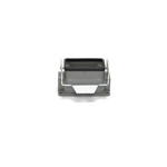 RS PRO Heavy Duty Power Connector Housing, M20 Thread