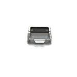 RS PRO Heavy Duty Power Connector Housing, M25 x 2 Thread