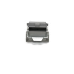 RS PRO Heavy Duty Power Connector Housing, PG16 Thread