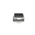 RS PRO Heavy Duty Power Connector Housing, M25 Thread
