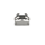 RS PRO Heavy Duty Power Connector Housing, M25 x 2 Thread