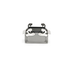 RS PRO Heavy Duty Power Connector Housing, PG16 Thread