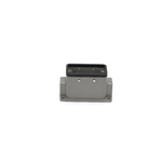 RS PRO Heavy Duty Power Connector Housing, M25 x 2 Thread