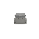 RS PRO Heavy Duty Power Connector Housing, M25 Thread
