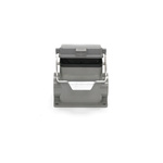 RS PRO Heavy Duty Power Connector Housing, M32 Thread