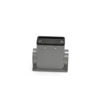 RS PRO Heavy Duty Power Connector Housing, PG29 x 2 Thread