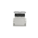 RS PRO Heavy Duty Power Connector Housing, M25 x 2 Thread
