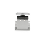 RS PRO Heavy Duty Power Connector Housing, M25 Thread