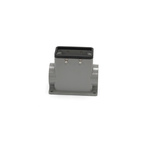 RS PRO Heavy Duty Power Connector Housing, PG21 Thread
