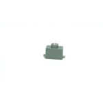 RS PRO Heavy Duty Power Connector Housing, PG16 Thread