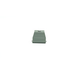 RS PRO Heavy Duty Power Connector Housing, PG16 Thread