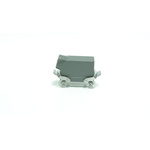 RS PRO Heavy Duty Power Connector Housing, M25 Thread