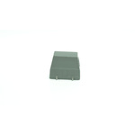 RS PRO Heavy Duty Power Connector Housing, M32 Thread