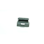 RS PRO Heavy Duty Power Connector Housing, M25 Thread