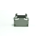 RS PRO Heavy Duty Power Connector Housing, PG21 Thread