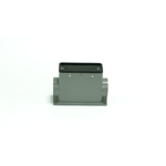 RS PRO Heavy Duty Power Connector Housing, PG21 Thread