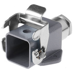 Epic Contact H-A Heavy Duty Power Connector Housing