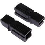 Anderson Power Products E Heavy Duty Power Connector, 1 Contacts