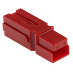 Anderson Power Products E Heavy Duty Power Connector Housing, 1 Contacts