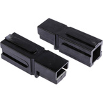 Anderson Power Products PP120 Heavy Duty Power Connector, 1 Contacts