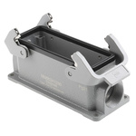 HARTING Han B Heavy Duty Power Connector Housing