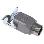 HARTING Han A Heavy Duty Power Connector Housing