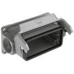 HARTING Han B Heavy Duty Power Connector Housing