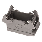 HARTING Han B Heavy Duty Power Connector Hood