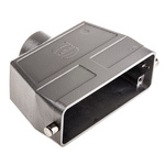 HARTING Han B Heavy Duty Power Connector Hood