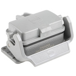 HARTING Han B Heavy Duty Power Connector Housing