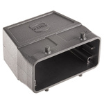 HARTING Han B Heavy Duty Power Connector Hood, M32 Thread