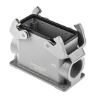HARTING Han B Heavy Duty Power Connector Housing, M32 x 1.5 Thread
